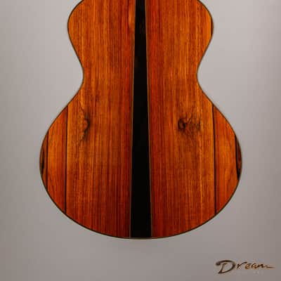 2000 Traugott BK, Brazilian Rosewood/German Spruce image 4