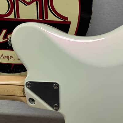 Oopegg Supreme Collection Trailbreaker Mark-I mkI Guitar - MIJ Made In Japan image 11