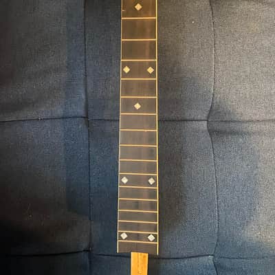 Vega Whyte Laydie Style B conversion (c. 1925) PROJECT image 3