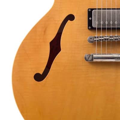 2008 Tokai ES-130 Made in Japan | Reverb