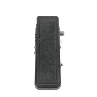 Behringer HB01 Hellbabe Optical Wah Pedal image 3