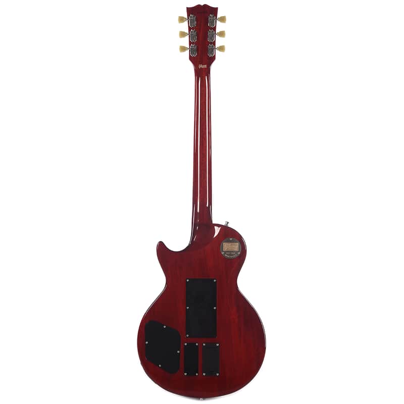 Gibson Custom Shop Alex Lifeson Les Paul Axcess image 2