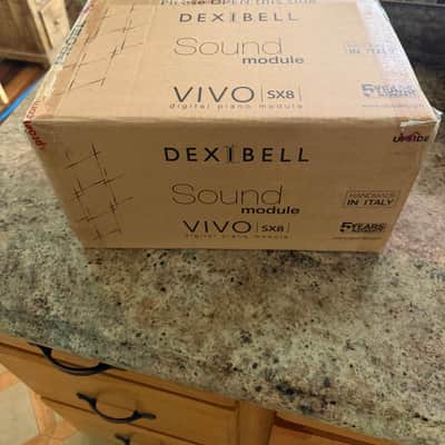 Dexibell Vivo SX8 image 5