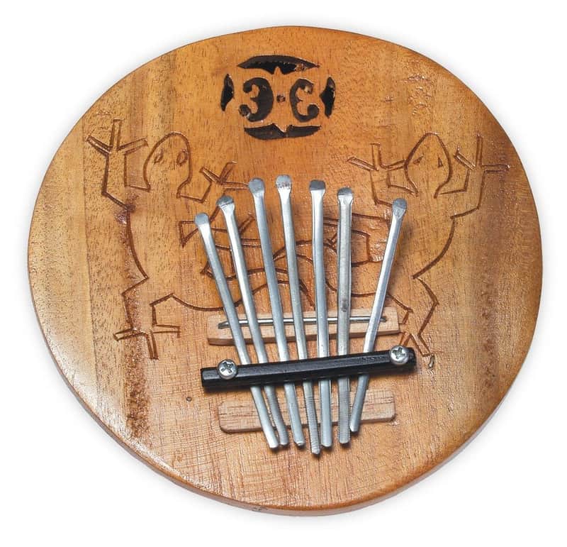 Toca COCONUT KALIMBA image 1