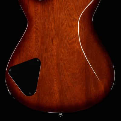 Knaggs Kenai JMT H2 Aged Scotch Burst (104) image 4