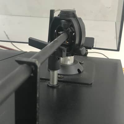 Thorens TD 316 Turntable image 5