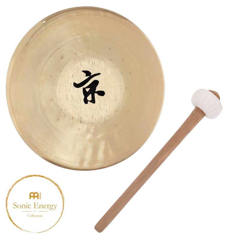 Meinl Sonic Energy 12" Opera Gong OG-12 image 1