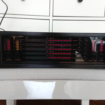 Immagine dbx 5BX-DS (1987) - 3