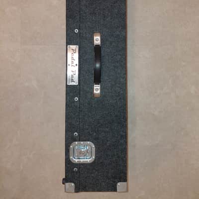 MKS Pedal Pad MPS XL II Pedal Board Power Pad II Patch Bay image 13