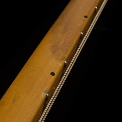 Nacho Mid 50s Style Sunburst - Like New! image 19