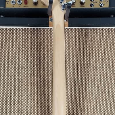 DiPinto Galaxie 4 2014 No Fret Wear Killer Retro Vibes (GB-34) image 5
