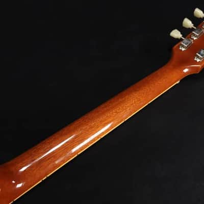 Gibson Les Paul 1956 Reissue VOS Goldtop 2024 - Gold image 7