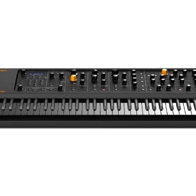 Studiologic Sledge 2.0 - Black Edition EXDEMO image 2