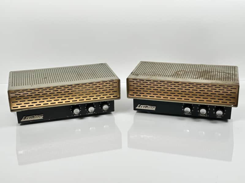 Executone PB-315