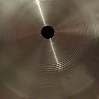 Zildjian 23" K Series Sweet Ride Cymbal 2925 grams EXC image 6