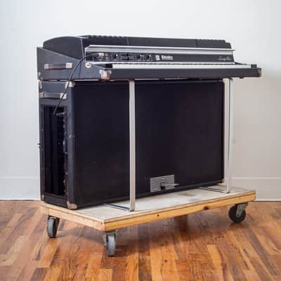 1982 Rhodes Mark II Suitcase 73 "Rod" image 14