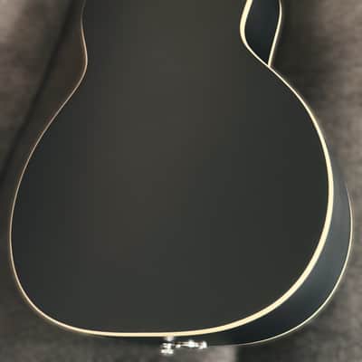 Orangewood Juniper Live II 2026 - Black image 6
