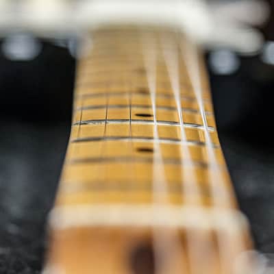 1983 Squier Bullet black image 22
