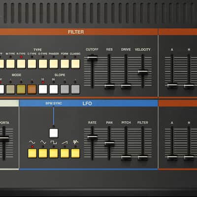 Syntronik J-60 Synthesizer image 1