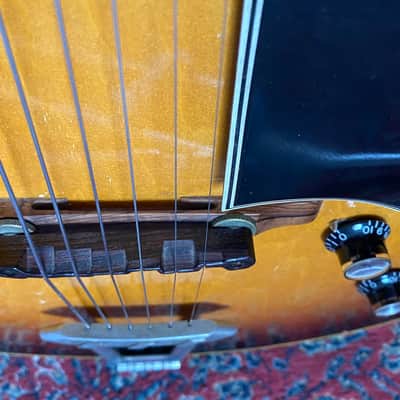 Gibson ES-175 1956 image 6