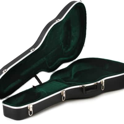 Martin C630 Molded Hardshell Case for OM & 000 14-Fret Guitars image 1