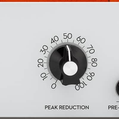 Warm Audio WA-2A Leveling Amplifier Compressor image 3