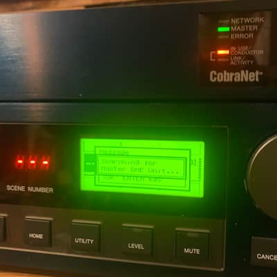 YAMAHA DME8i-C imagen 2