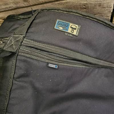 Protection Racket 22" x 18" Bass Drum Case Bag USED! RKRRB060726 image 3