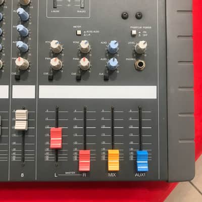 Phonic PMC802B image 6