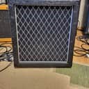 Ceriatone OTS 20 - Overtone Special Mini Combo - Schwarz