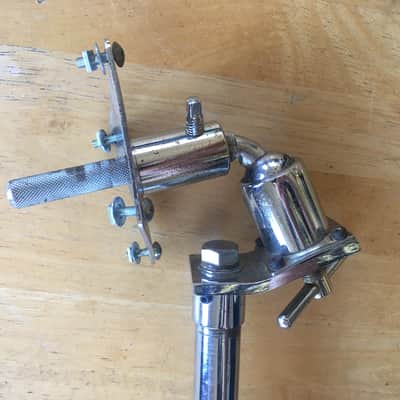Tama/Hoshino/Star/MIJ Rack Tom Arm & Mount image 4
