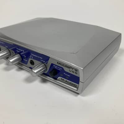 M-Audio Mobile Pre USB image 6