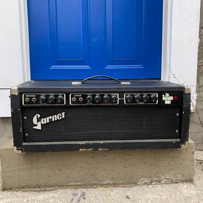 Early 1970's Garnet Session Man G250FTR [Fully Serviced] image 3