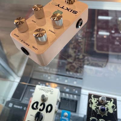 LPD Pedals - LPD Sixty8 image 2