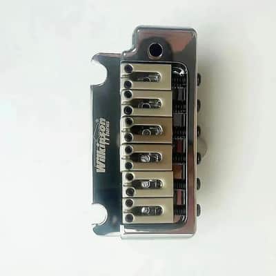 Wilkinson 2 Post Guitar Stratocaster Strat Style Bridge Tremolo System image 4