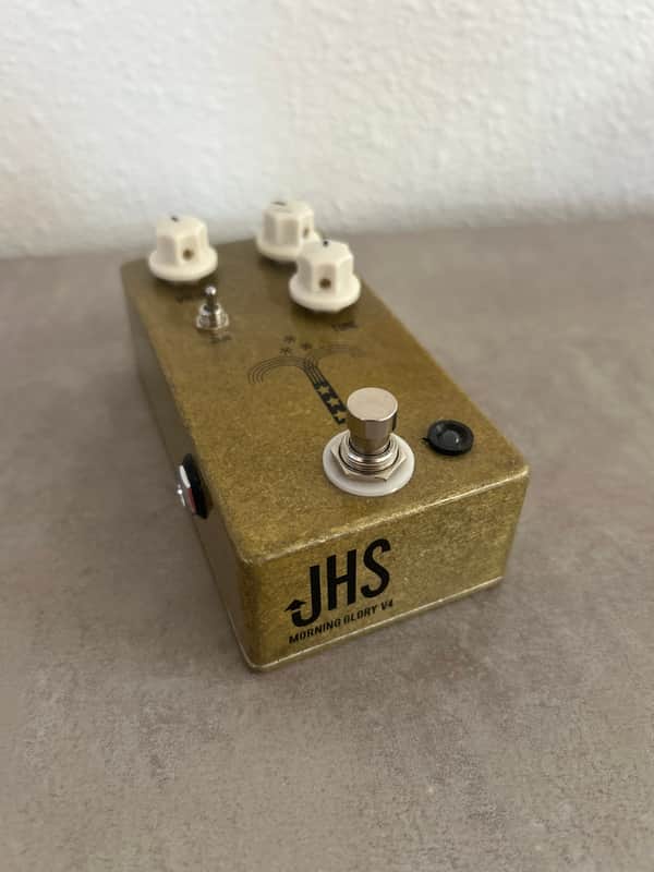 JHS Morning Glory V4