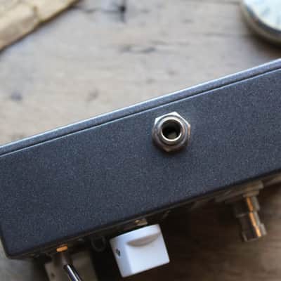 WAMPLER  "Sovereign Distortion" image 11