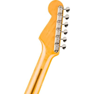 Fender American Vintage II 1957 Stratocaster Electric Guitar image 8