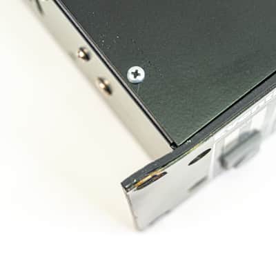 Eventide H3000 Harmonizer Signal Processor – ROM Version 2.16 image 8