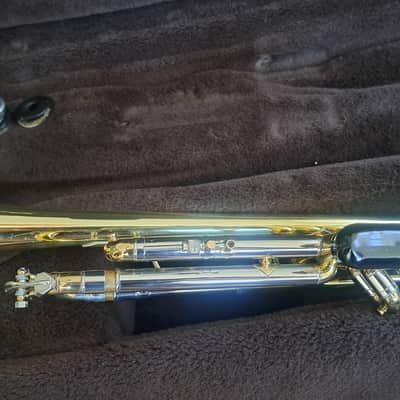 Bach Stradivarius 43 Trumpet image 6
