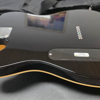 Fender Aerodyne Special Telecaster Japan BRAND NEW Hot Rod Burst MIJ Japanese Limited Edition MJ Pro Tele Electric Guitar image 15