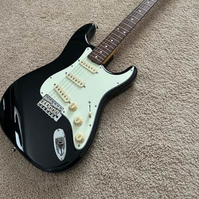 Fender Classic Series '60s Stratocaster | Reverb