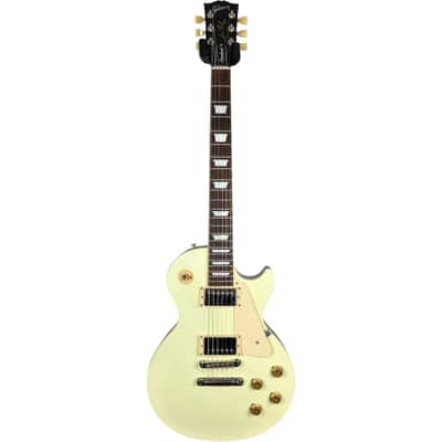 Gibson Les Paul Standard 2023 - Classic White image 3