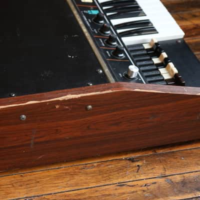 Roland VK-1 Vintage Analog Drawbar Organ image 8