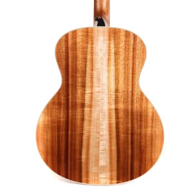 Taylor Gold Label Collection K14e Acoustic-Electric Koa Natural image 6