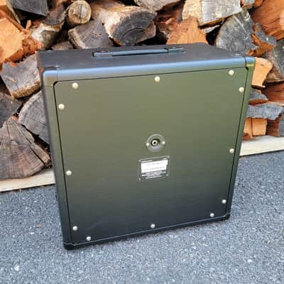 Blackstar HT-110 Cabinet - Black image 2