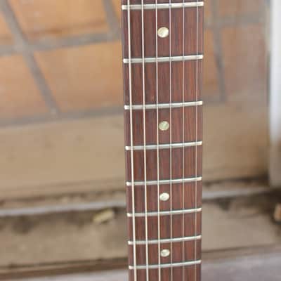 Gibson Explorer Aged Alpine White (1983) image 5
