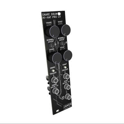 Snare Drum and Hi-Hat Eurorack Module image 5