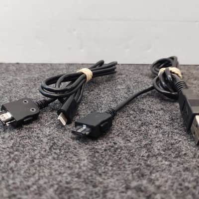 Apogee Jam 96K USB Guitar Interface 2010s - Silver / Black image 4
