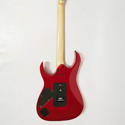 Ibanez RG2670Z 2006 ST Type Electric Guitar Made in Japan, o5310 image 12